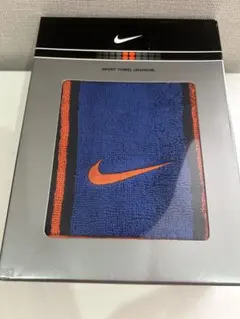 Nike スポーツタオル 40x80cmのサムネイル