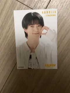 BUDDiiS FUMINORI EBiDAN museum 2026