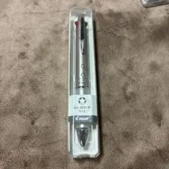 PILOT ドクターグリップ 4+1多機能ボールペン　シャンパンゴールド