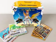 つ*よ様 モンスト　1番くじ　2026 フィギュア　A賞