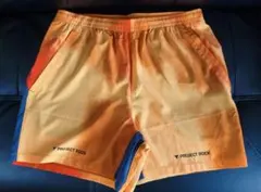 UNDER ARMOUR PROJECT ROCK ショートパンツ XL