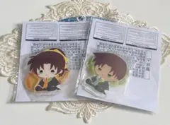 名探偵コナン - White＆Black - アクリルスタンド⑥