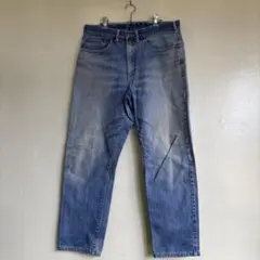 リーバイス550 Levis W38 鬼ヒゲ ハチノス 青 90s 21112 リーバイス550 Levis W38 鬼ヒゲ ハチノス 青 90s 21112 - メルカリ