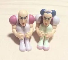 クレヨンしんちゃん ヘンダーランドの大冒険 まちぼうけ マカオとジョマ