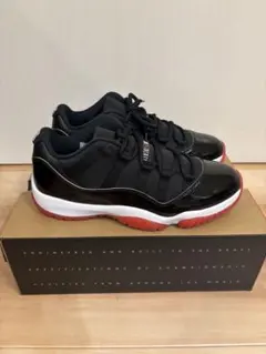 Nike Air Jordan 11 Retro Low 