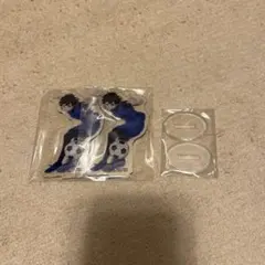 ブルーロック 一番くじ アクスタ 蜂楽