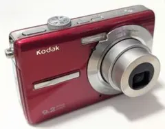 希少 Kodak コダック Easy Share V1253 美品 希少 Kodak コダック Easy Share V1253 美品 希少 Kodak コダック Easy