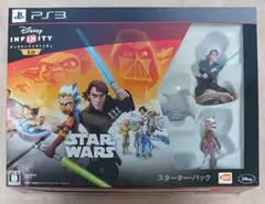 ディズニーインフィニティ 3.0 スター・ウォーズ/共和国の終焉