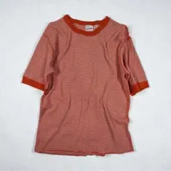 BEAMS BOY Healthknit ワッフルボーダーTシャツ　完売カラーのサムネイル