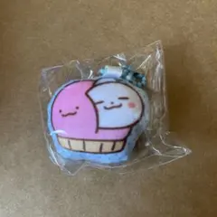 ATEEZ 8ROOM RANDOM CUSHION KEYRINGS ミンギ