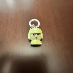 ZB1 ジャンハオ HERE&NOW ワルツ グッズ MD アクリルチャーム