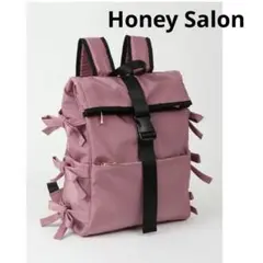 2026年最新】Honey Salon レディース リュック・バックパックの人気
