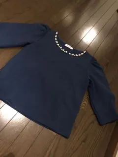 トップス カットソーのサムネイル