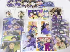 忍たま乱太郎 久々知兵助 セット