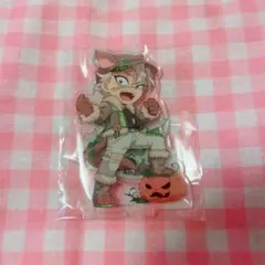 鬼滅の刃 不死川実弥 ハロウィン2025 アクリルスタンド