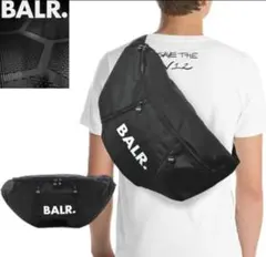 BALR. ボディバッグ