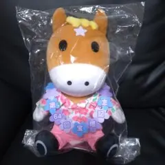 2026年最新】JRA ターフィー ぬいぐるみの人気アイテム - メルカリ