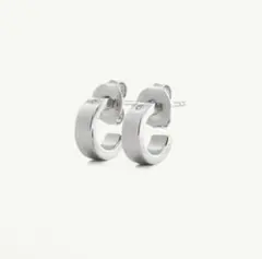 MM6 MAISON MARGIELA ピアス　片耳 楽天市場】【送料無料】MM6 Maison Margiela エムエムシックス メゾン