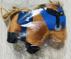 サラブレッドコレクションぷちぬいぐるみ7　レモンポップ