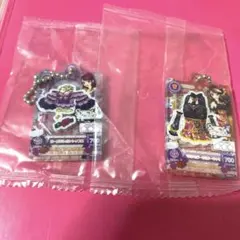 アイカツ 紫吹蘭 誰でもアイドル活動 ガチャ キーホルダー まとめ売り
