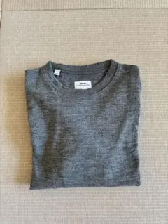 wagamama別注 MAATEE&SONS カリアッジカシミヤ ニット 4 - メルカリ