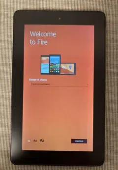 2026年最新】Amazon Fire タブレット 第5世代の人気アイテム - メルカリ