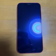 Apple iPhone 12 レッド