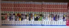 1巻〜33巻少年漫画 ハンター×ハンター