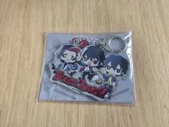 ヒプマイ サンリオリミックス イケブクロディビジョン デカキーホルダー