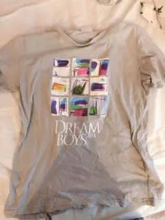 DREAM BOYS2014Tシャツ