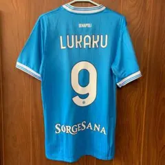 2026年最新】ナポリ ユニフォームの人気アイテム - メルカリ