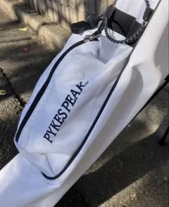 2026年最新】パイクスピーク キャディバッグの人気アイテム - メルカリ