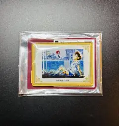 連載30周年記念 名探偵コナン展 ランダムアクリルマグネット 工藤新一