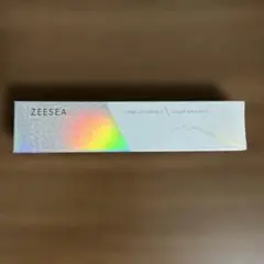 zeesea ダイヤモンドシリーズ カラーマスカラ <オーロラ>のサムネイル