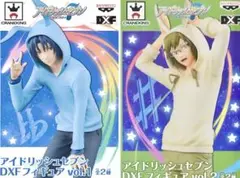 炊*ー様 ‼️【最安値】‼️ ■アイナナ フィギュア IDOLiSH7 和泉一織