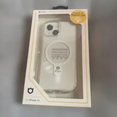 iFace Look In Clear Hybrid for iPhone 15