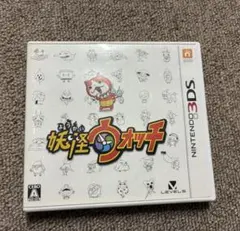 妖怪ウォッチ ニンテンドー3DS