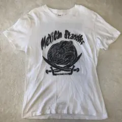 MONOEYES バンドT ライブT スネーク　イーグル　ビッグプリント　M