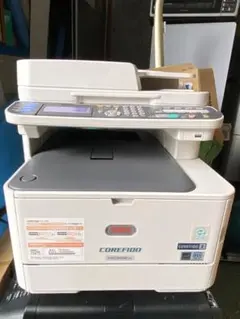 OKI C332 レーザープリンター - メルカリ