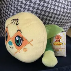 アンパンマン ぬいぐるみ バージョン4