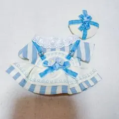 ぬい服　16cmのサムネイル