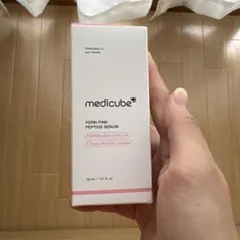 medicube PDRN PINK PEPTIDE SERUM 30mlのサムネイル