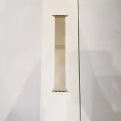 Apple Watch 純正 ミラネーゼループバンド（45mm）