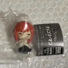 チェンソーマン 肩ズン Fig マキマ ガチャガチャ