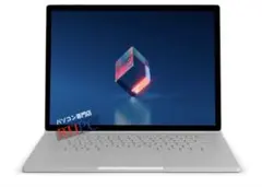 Surface Book core i5 8gb 256gb 2 in 1のサムネイル