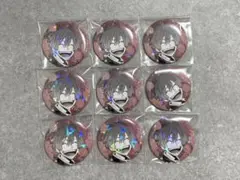 桃源暗鬼 一ノ瀬四季 ver.7 缶バッジ マズル ホログラム缶バッジ