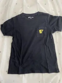 ユニクロkids ポケモンTシャツ　140㎝