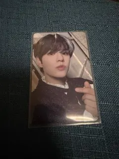 Stray Kids スキズ EXHIBITION 展示会 特典トレカ スンミン