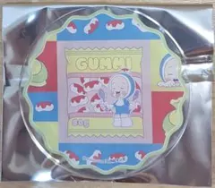 ユミの細胞たち アクリルコースター アニメイト グラッテ