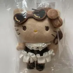 ザ・カハラ ベイコート倶楽部限定 ハローキティ ぬいぐるみ - メルカリ